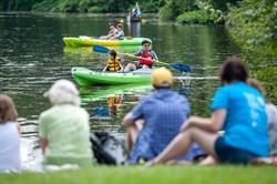 36th Annual Huron River Day Celebration is Sunday, July 10