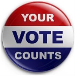 Citywide Primary Election Day is Tuesday, Aug. 2