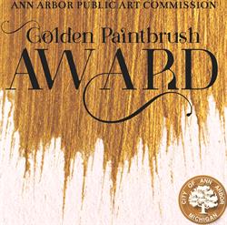 2023 Golden Paintbrush Winners –and– Vote Now for Community Voice Award!