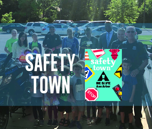 Safety Town Program