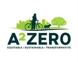 Ann Arbor Recognized as Climate Action Leader on CDP 2023 A List