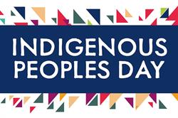 Indigenous Peoples Day to Close Ann Arbor Municipal Offices on Monday, Oct. 9; Curbside Collection Service Continues as Scheduled