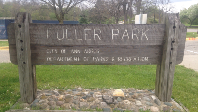 Fuller Sign