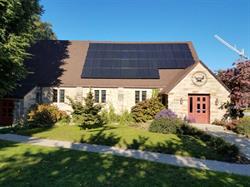 All Invited to the Solar Open House and Tour Sunday, Dec. 10