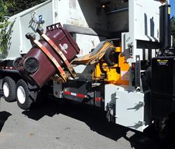 Curbside Compost Collection Begins Monday, April 4