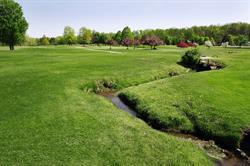 Public Meeting for Huron Hills Golf Course Stormwater & Eco Design Project is Oct. 1