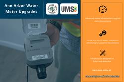Water Meter Replacements Nearly Complete – Residents Encouraged to Schedule their Appointments