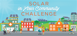 Solar Power Purchasing Agreements for Nonprofits Event is July 25
