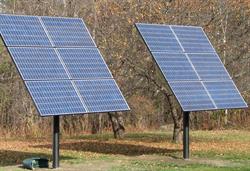 November Meetings Scheduled to Discuss New Solar Ordinance