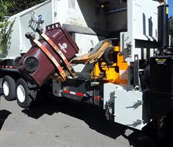 Curbside Compost Collection Begins Monday, April 5