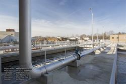 All Invited to the Ann Arbor Wastewater Treatment Plant Open House Saturday, Sept. 29