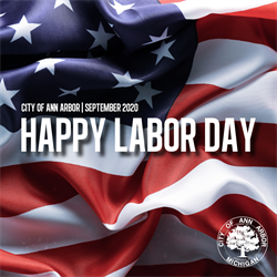 Labor Day Holiday to Delay Solid Waste Operations and Close City Offices on Monday, Sept. 7 