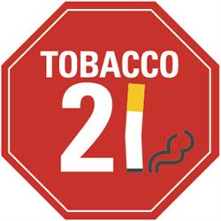 Ann Arbor Raises Tobacco Purchase Age to 21  