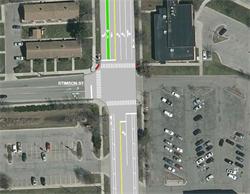 South Industrial Highway Project Virtual Open House Takes Place March 11