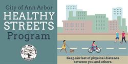 Healthy Streets Survey Now Open