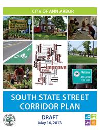 South State Street Corridor Plan