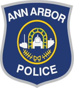 Ann Arbor Police Department Investigating Hate Graffiti at City Park