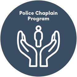 AAPD is Accepting Applications for Police Chaplains Program