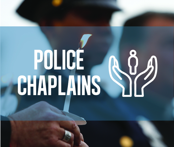 AAPD Chaplains Program