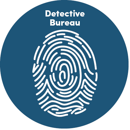 AAPD Detective Bureau