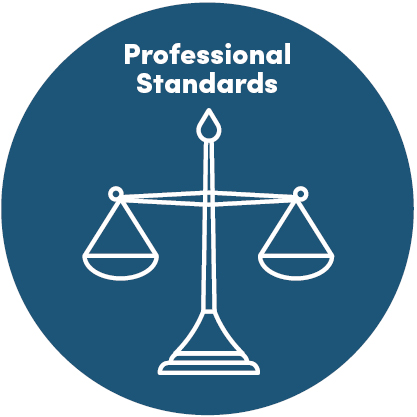 AAPD Professional Standards