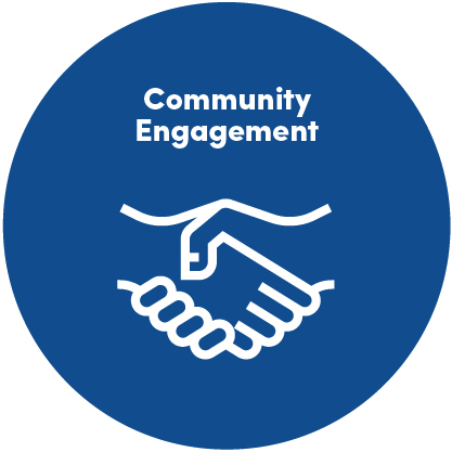 AAPD Community Engagement