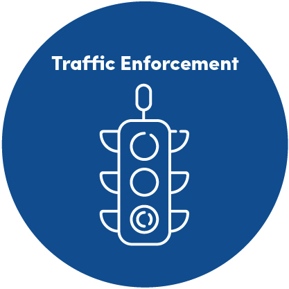 AAPD Traffic Enforcement
