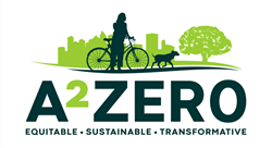 A2ZERO Celebrates One Year Closer to Achieving Carbon Neutrality Goal with Week of Community Events