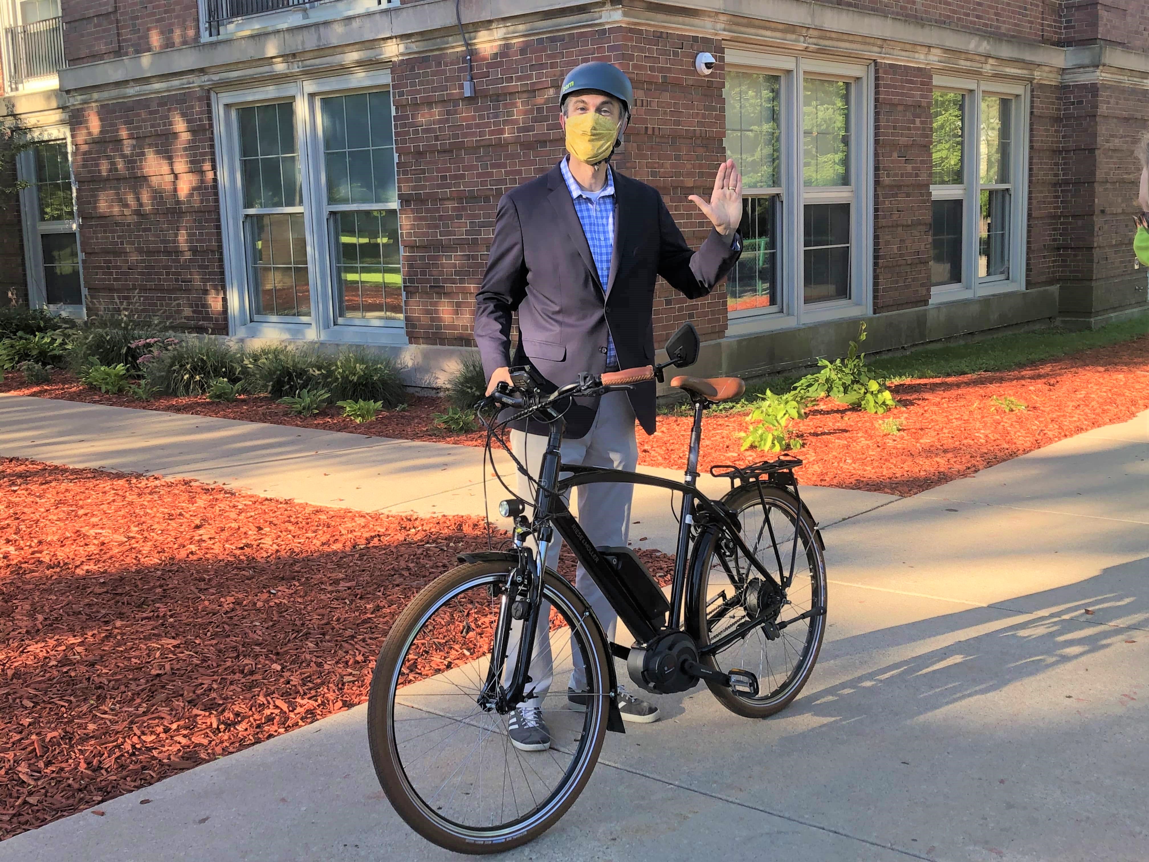 Mayor Taylor rides an E-Bike.jpg
