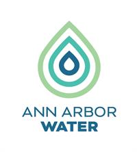Ann Arbor Water Logo 