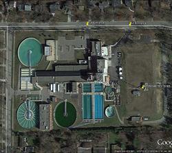 April 8 Public Meeting will Discuss Water Treatment Plant UV Disinfection System Project