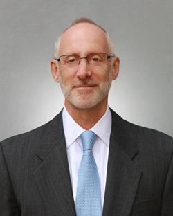Brian Steglitz Appointed Executive Director of UOSA 