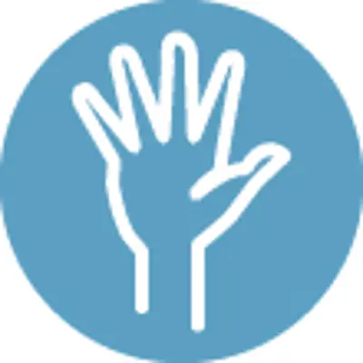 Volunteer opportunities logo