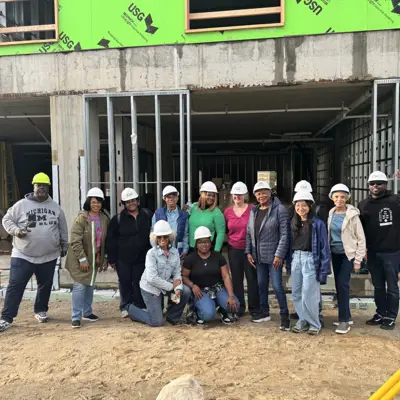 CLC Site Visit 2025