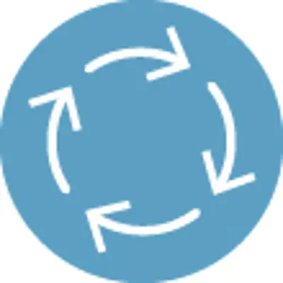 Climate Resilience icon