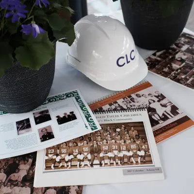 Dunbar Tower Groundbreaking 2024