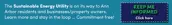 The Sustainable Energy Utility is on its way to Ann Arbor residents and businesses/property owners. Learn more and stay in the loop … Commitment free! Keep me informed! (click here)