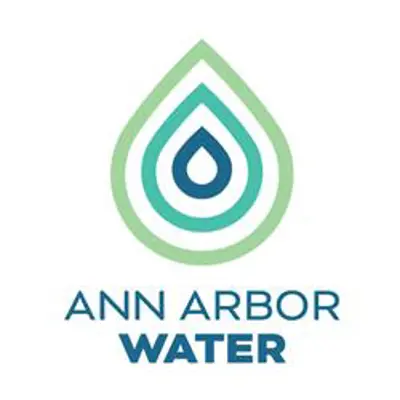Ann Arbor Water logo