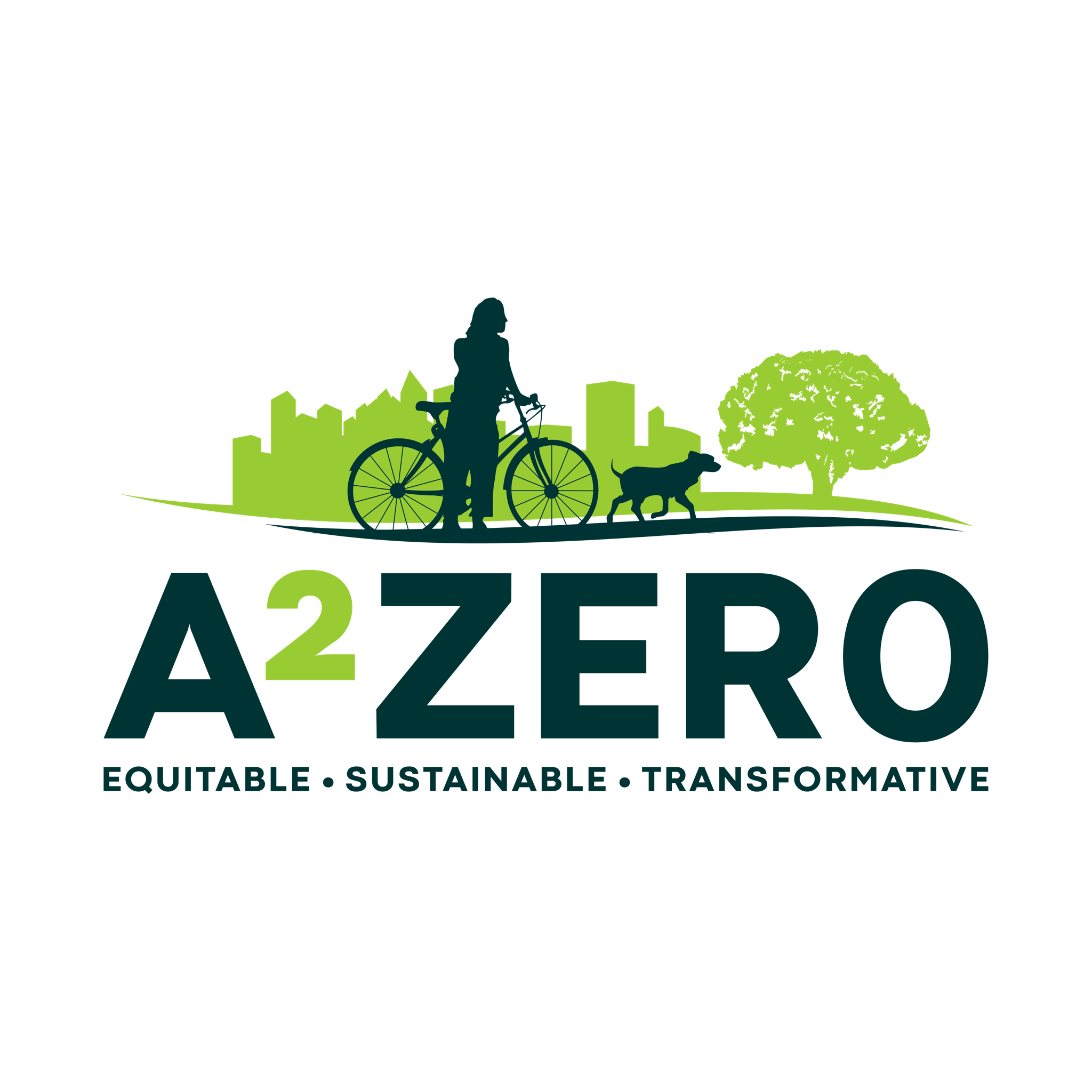 A2ZERO logo
