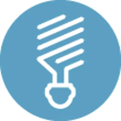 Efficiency and electrification logo