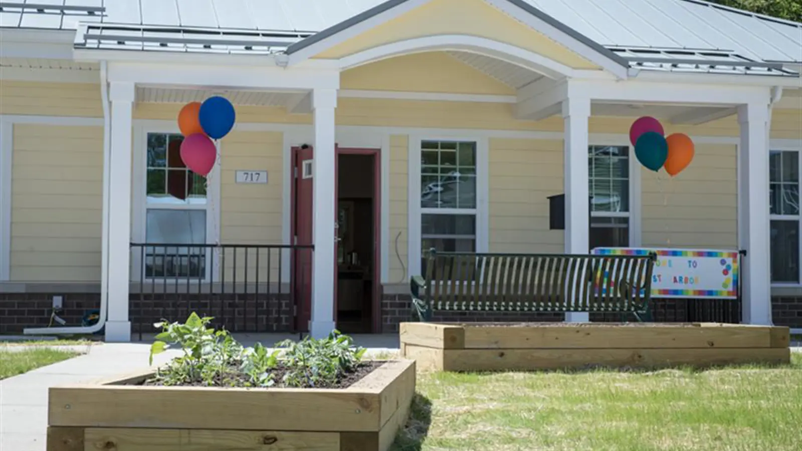 Community Connections | City of Ann Arbor