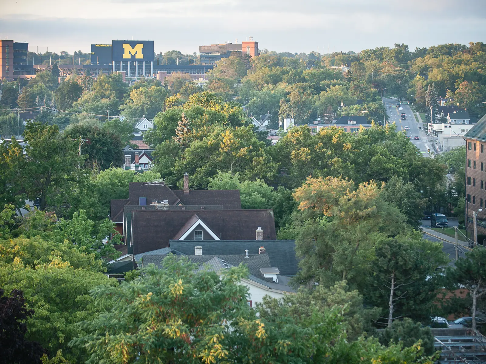 Enforcement of 2021 Michigan Building Code Begins May 1, 2025 | City of ...