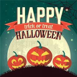 Halloween Reminders for Ann Arbor Residents and Trick-or-treaters
