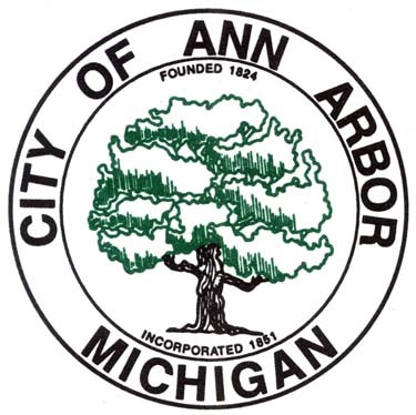 City of Ann Arbor Calendar