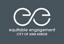 Ann Arbor Equitable Engagement logo