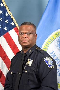 Ann Arbor City Administrator Announces Police Chief Recommendation