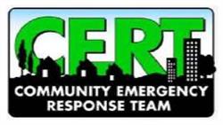 Applications Accepted Through Jan. 6, 2017, for Community Emergency Response Team Training