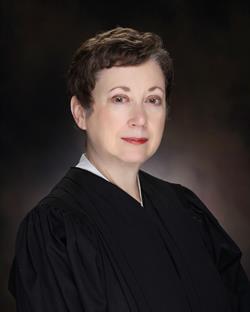 Karen Quinlan Valvo appointed Chief Judge of the 15th District Court