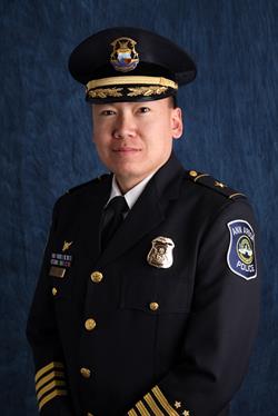 City of Ann Arbor Police Chief to Retire in July