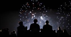 City Independence Day Schedule & Fireworks Information